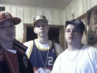 Picture for song 'WoRdZ wHiTe DiSS(Mr. iLLoGiKaL SoLo)' by artist 'LeGeNDaRY STaTuS'