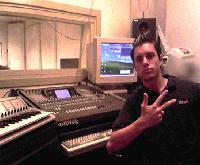 Picture for song 'Total Chaos - LEGENDEN' by artist 'LEGENDEN'