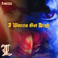 Picture for song 'I wanna get high' by artist 'Legendia'