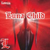 Picture for song 'Luna Child' by artist 'Legendia'