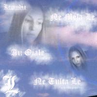 Picture for song 'Ne Méla Le' by artist 'Legendia'