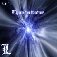 Picture for song 'Thunderwaves' by artist 'Legendia'