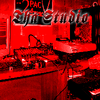 Picture for song 'All up in the club' by artist 'Legion npk'