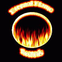 Picture for song 'EFR' by artist 'Legion npk'