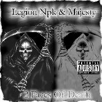 Picture for song 'F Dat S ya heard 2 Feat Majesty' by artist 'Legion npk'