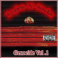 Picture for song 'Flyist niggaz' by artist 'Legion npk'
