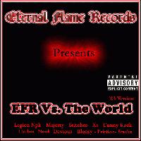 Picture for song 'king freestyle' by artist 'Legion npk'