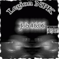 Picture for song 'Spit Real' by artist 'Legion npk'