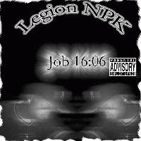 Picture for song 'Yall Dont Want Non (screwed and Flamed)' by artist 'Legion npk'