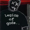 Picture for song 'Im better than you =)' by artist 'Legion Of Gods'