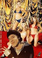 Picture for song 'Fonkyclip' by artist 'Legu'