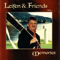 Picture for song 'Memory' by artist 'Leifen And Friends'
