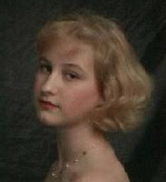 Picture for song 'Batti, Batti o bel Masetto-'Don Giovanni' (Mozart)' by artist 'Leigh Van Koevering'
