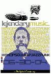 Picture for song 'Mercury' by artist 'Lejend US'