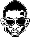 Picture for song 'Usher feat. Fatman Scoop - Caught Up Remix' by artist 'LeKos'