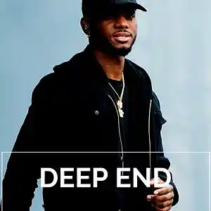 Picture for song 'DEEP END' by artist 'Le Mak Music'