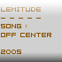 Picture for song 'Off Centre (2005)' by artist 'LEMITUDE'