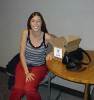 Picture for song 'Hey You, unplugged on the radio' by artist 'LENA'
