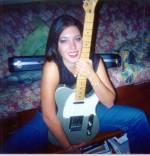 Picture for song 'Im Not That Girl' by artist 'LENA'