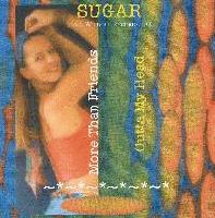 Picture for song 'More Than Friends' by artist 'Lenae'