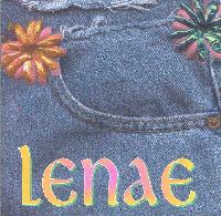 Picture for song 'Sugar' by artist 'Lenae'