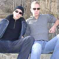 Picture for song 'Eliten' by artist 'Lenny'