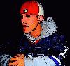 Picture for song 'Real Americans' by artist 'Lenny Hands'
