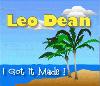 Picture for song 'I Got It Made' by artist 'Leo Dean'