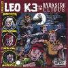 Picture for song 'Everything is On Me (Feat. Jared Pagan of Sirface)' by artist 'Leo K3'