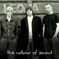 Picture for song 'Take it all in - E.P. version' by artist 'Leona'
