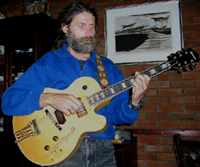 Picture for song 'havets helter' by artist 'leon rodriguez'