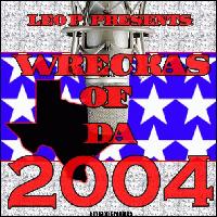 Picture for song 'Dat Boy T feat. DJ KOOP' by artist 'Leo P'