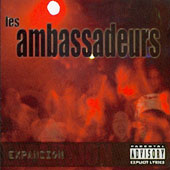 Picture for song 'M-39' by artist 'Les Ambassadeurs'