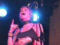 Picture for song 'The Spirit Of Carrie Louise' by artist 'Les July'