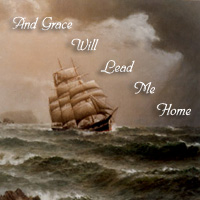 Picture for song 'I Call Her Grace' by artist 'Les Thomas'