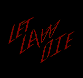 Picture for song 'DC' by artist 'Let Law Die'