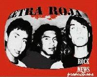 Picture for song 'tu veneno sabe bien' by artist 'Letra Roja'