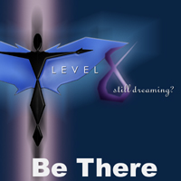 Picture for song 'Be there' by artist 'level 8'