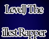 Picture for song 'Battle on Brazsco' by artist 'LevelJ'
