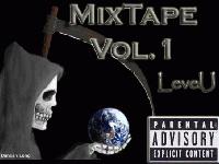 Picture for song 'Intro::::Mix Tape Vol.1' by artist 'LevelJ'