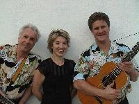 Picture for song 'Four Rode By' by artist 'Lewis and Means and Smith'