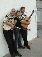 Picture for song 'Hallelujah, I'm Ready!' by artist 'Lewis and Means and Smith'