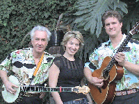 Picture for song 'I'll Get Along' by artist 'Lewis and Means and Smith'