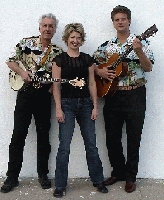 Picture for song 'The Water Is Wide' by artist 'Lewis and Means and Smith'
