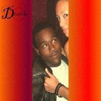 Picture for song 'U & Me' by artist 'LFG'