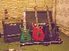Picture for song 'guitarra pela al JCM900' by artist '-l- HARLEST -l-'
