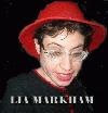 Picture for song 'Peace (Be With You)' by artist 'Lia Markham'