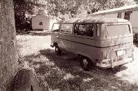 Picture for song 'Kaytos bus' by artist 'Lickskillet'