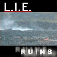 Picture for song 'The Devil Within' by artist 'LIE'