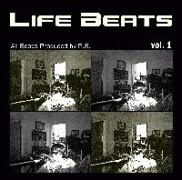 Picture for song 'Hopeless' by artist 'Life Beats'